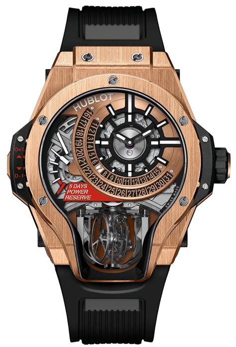 hublot mp-09 tourbillon fiyatı|Hublot tourbillon mp 09.